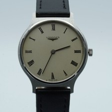 Longines Grande Classique