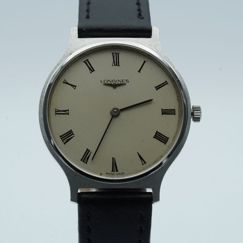 Longines grande classique - longines,