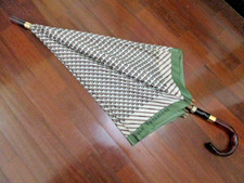 Ombrello vintage Jole Veneziani, diametro 105 cm