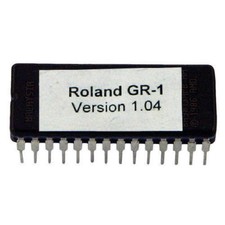Roland GR-1 Version 1.04