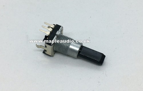 Encoder rotativo volumetrico