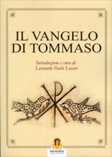 LIBRO IL VANGELO DI TOMMASO -
