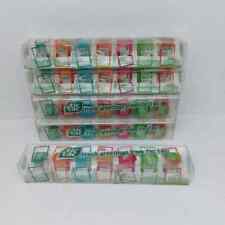 TIC TAC Lilliput Special Edition Weekly Pack Collezione Soggetto N 6