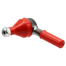 Testina di sterzo destra per