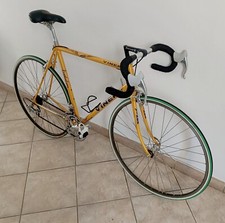 Bici Corsa Ragazzo Strada Viner Evolution Full Campagnolo Record Alluminio S