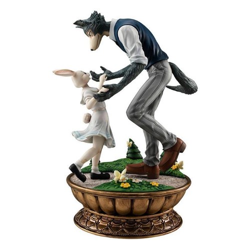 Beastars legoshi haru - &,