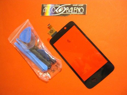 Vetro touch screen per - per, archos