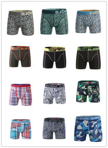 Boxer intimo uomo - , cotone