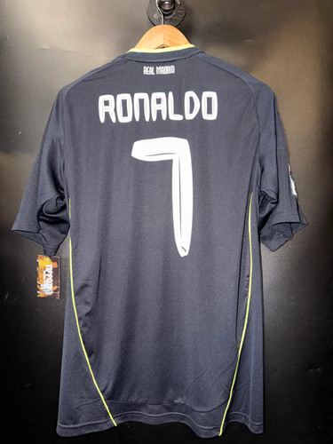 Real madrid ronaldo - madrid, 2011-2012