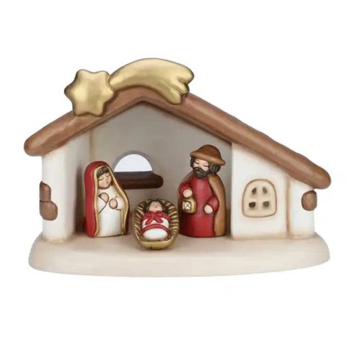 Thun set capanna sacra - thun-,