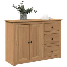 Credenza con Cassetti PANAMA