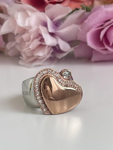Anello morellato aliseo misura - morellato,