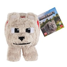 Peluche morbido Minecraft