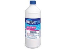 Sequestrante liquido lt 1 - -, lt.1