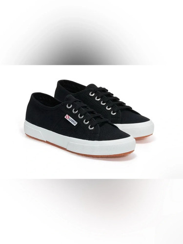 Sneaker superga 2750 cotu - sneaker,