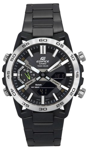 Casio edifice sospensione - edifice,