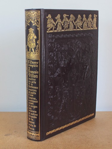 Oeuvres complète françois - complète,