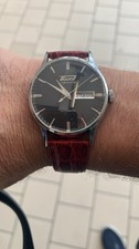 tissot visodate seastar