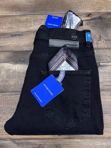 Jeans uomo jacob cohen w32 - uomo,