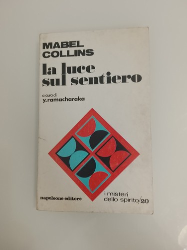 Collins luce sul - la,