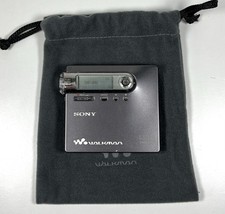 Sony n10 net walkman - sony, mz-n10