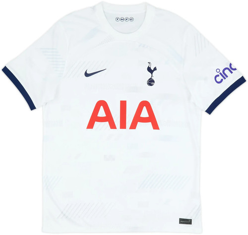 Tottenham hotspur 2023 home - tottenham,