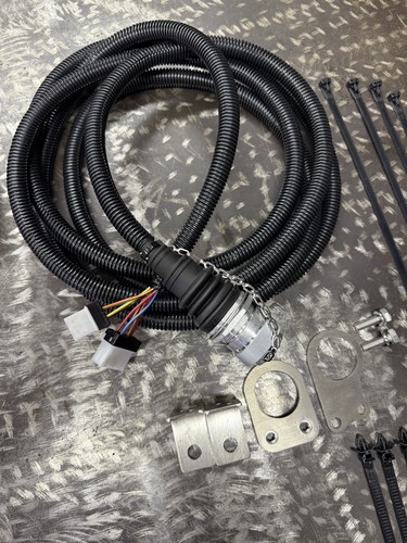 Kit accoppiatore pin - kit,