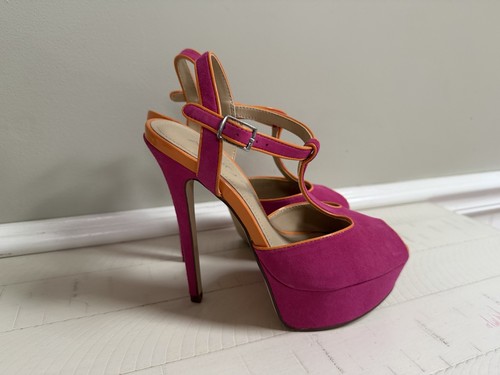 Aldo 2010s strappy pollici - 5,