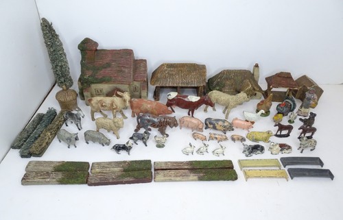 Joblot britains etc - joblot,