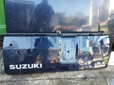 PORTA PORTELLONE POSTERIORE SUZUKI VITARA JLX CABRIO 3P PICK-UP 1989/1996 