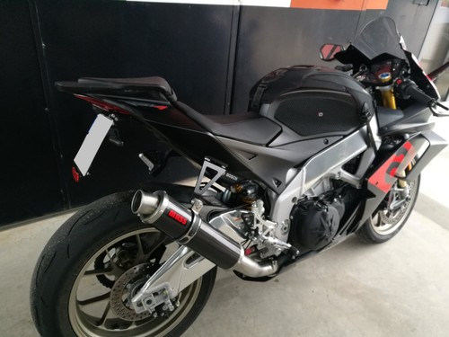 Aprilia rsv4 1100 2019 2021 - rsv4, 2019-2021