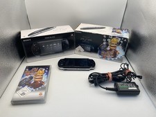 Sony PSP 2004 Slim & Lite