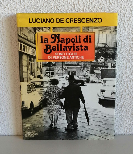 Napoli bellavista - napoli,