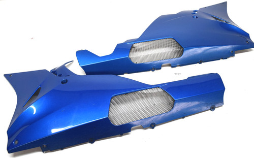 Carena anteriore bmw - anteriore, s1000rr