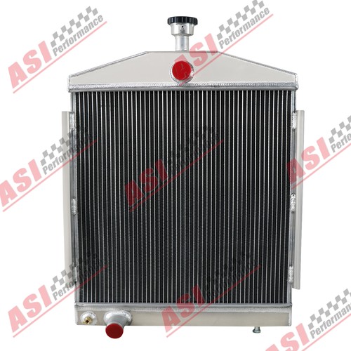 Radiatore file adatto per - radiatore,