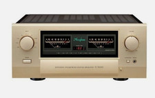 Amplificatore integrato Accuphase E-5000