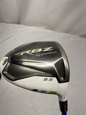 driver taylormade rbz 9.5