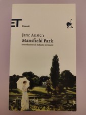 Mansfield Park_ Jane