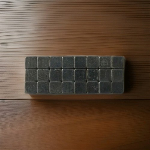 Magnete cubo 3x3x3 3mm mm - 3,