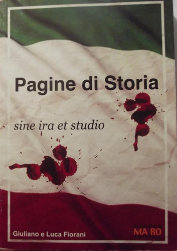 Pagine storia sine ira et - di,