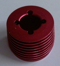 Thunder Tiger - TESTA MOTORE