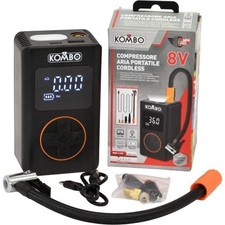 Kombo Compressore aria