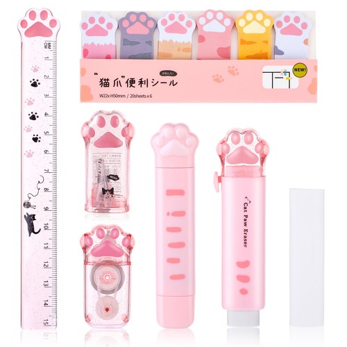 Tiesome set cancelleria a - set, di
