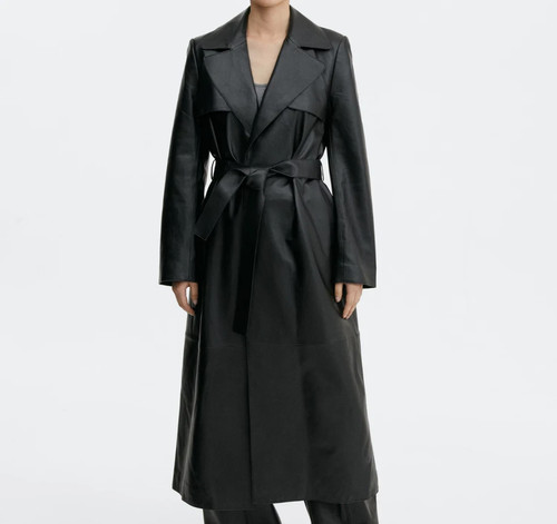Trench coat donna - ,