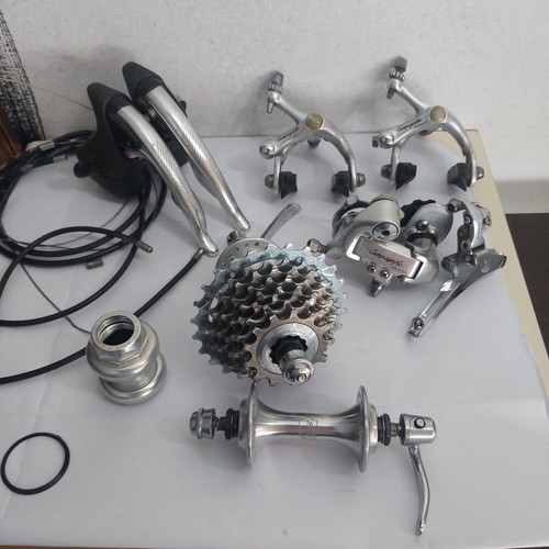 Gruppo campagnolo mirage - campagnolo,