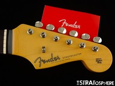 USA Fender Custom Shop 62