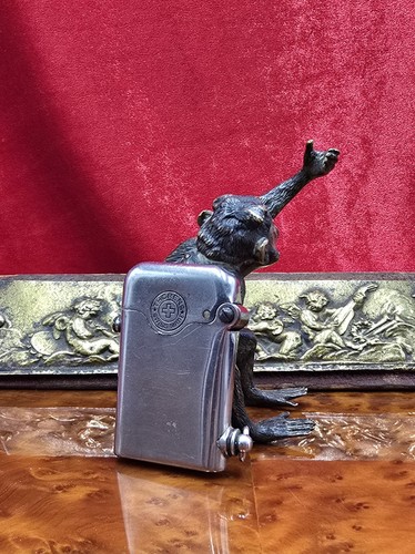 Briquet ancien thorens - briquet,