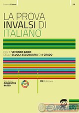 9788891436184 PROVA INVALSI