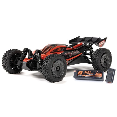 Arrma ara2306s typhon grom - ara2306s,
