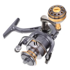 Mulinello Pesca Attrezzatura